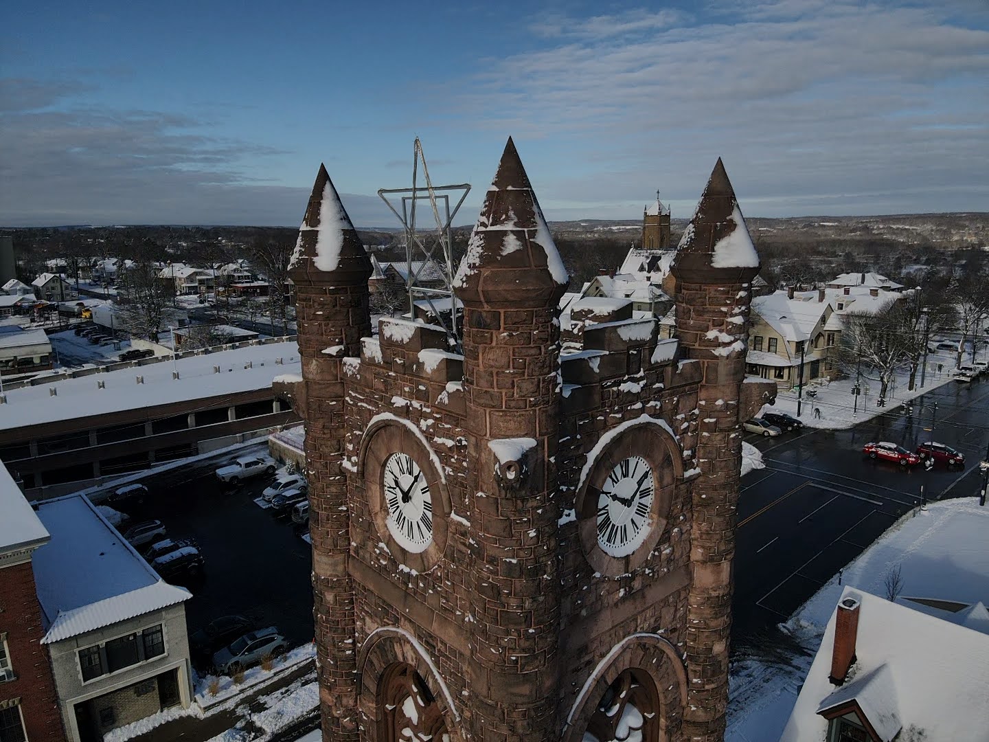 Saint Lukes Episcopal Church